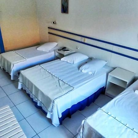 Hotel Lago Azul Bonito  Ngoại thất bức ảnh