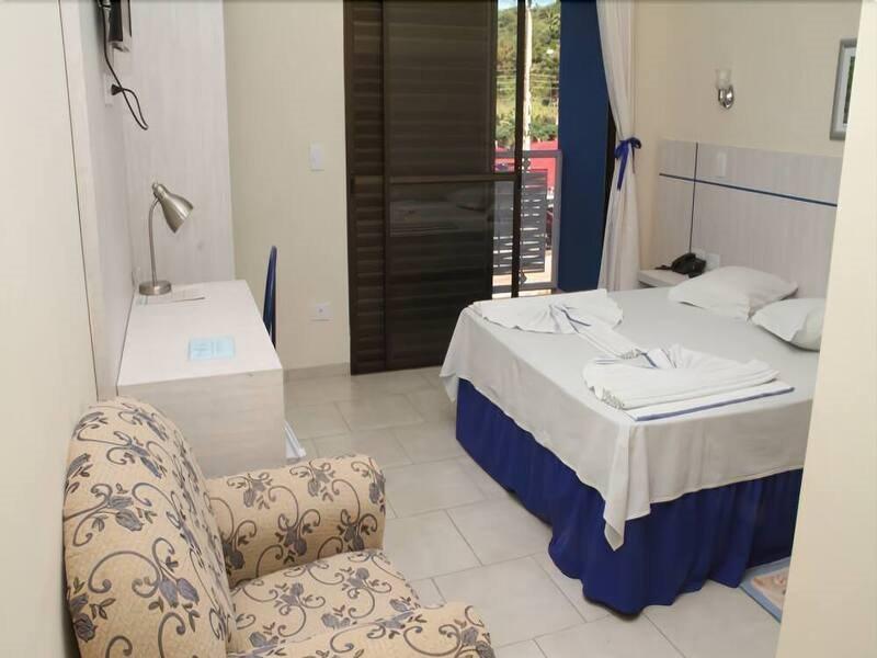 Hotel Lago Azul Bonito  Ngoại thất bức ảnh