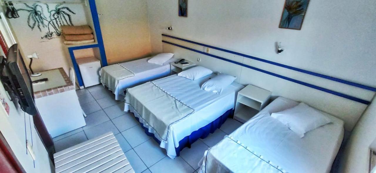 Hotel Lago Azul Bonito  Ngoại thất bức ảnh