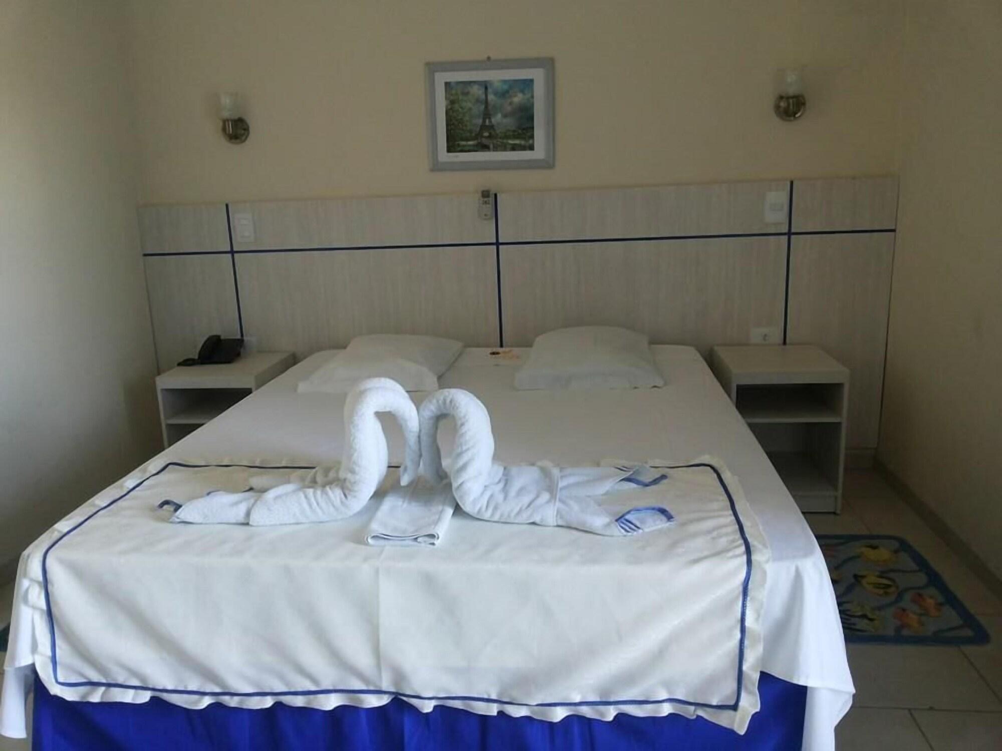 Hotel Lago Azul Bonito  Ngoại thất bức ảnh