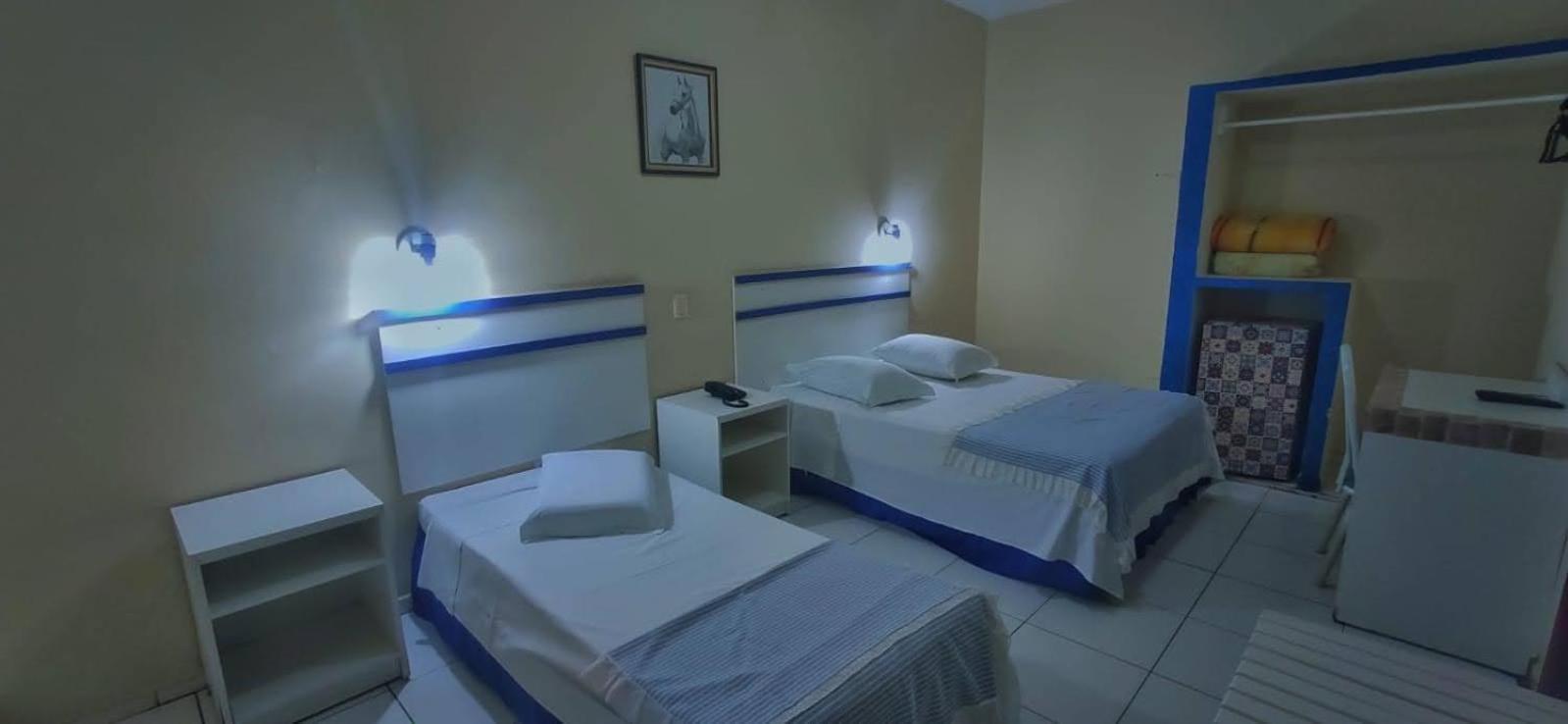 Hotel Lago Azul Bonito  Ngoại thất bức ảnh