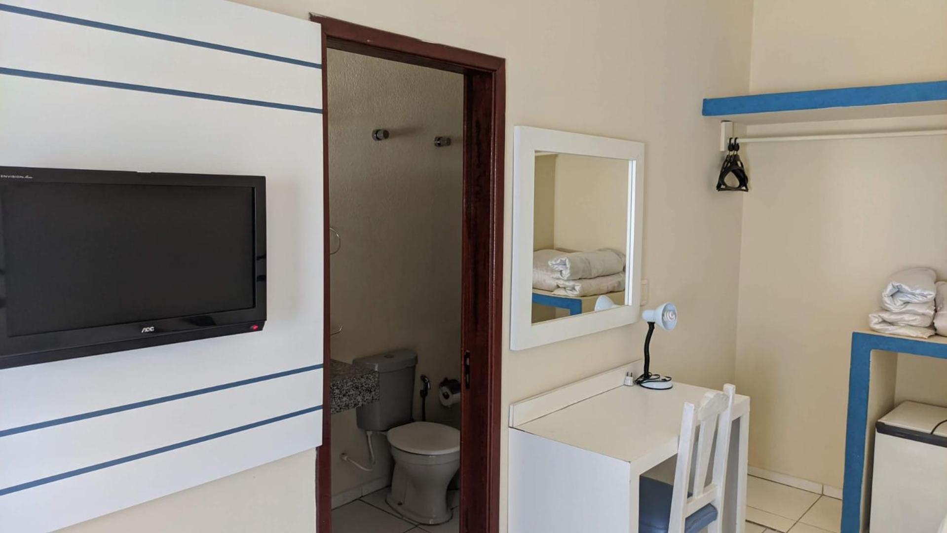 Hotel Lago Azul Bonito  Ngoại thất bức ảnh