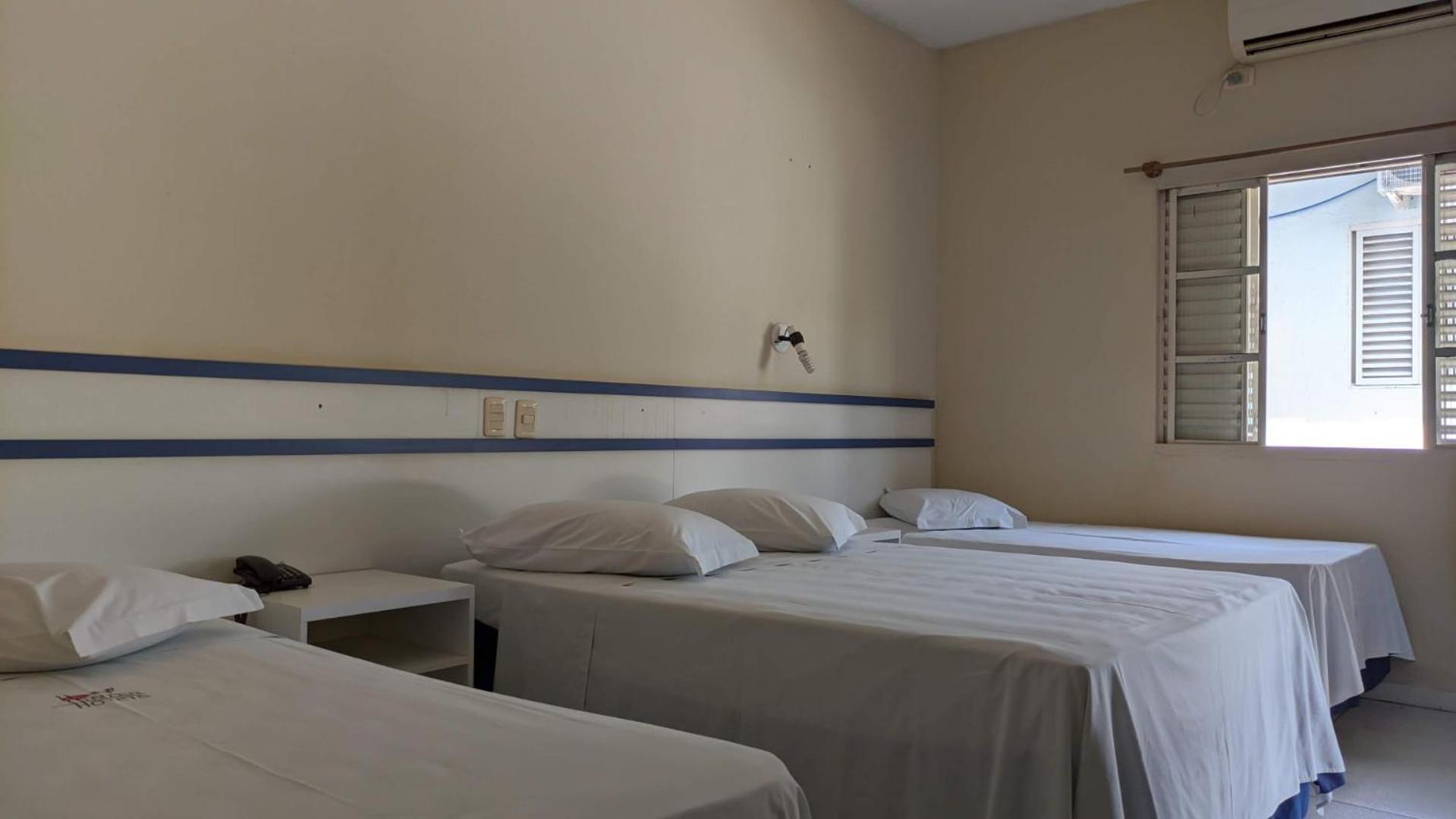 Hotel Lago Azul Bonito  Ngoại thất bức ảnh
