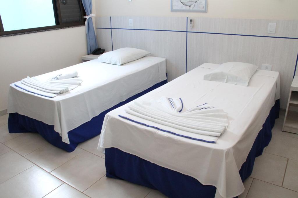 Hotel Lago Azul Bonito  Ngoại thất bức ảnh